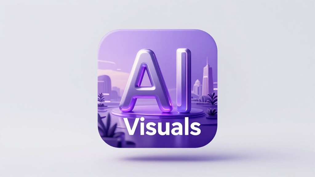 AI Visuals