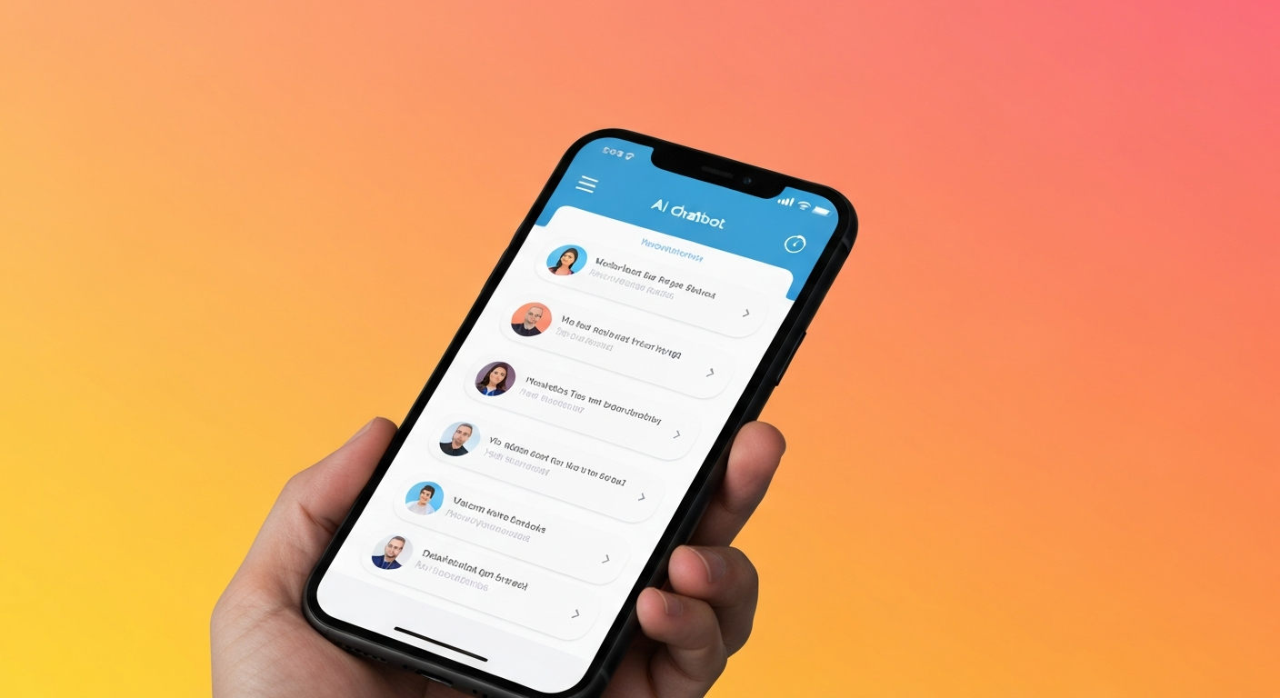 AI Chatbot voor Bedrijven: Van Klantenservice tot Lead Generatie