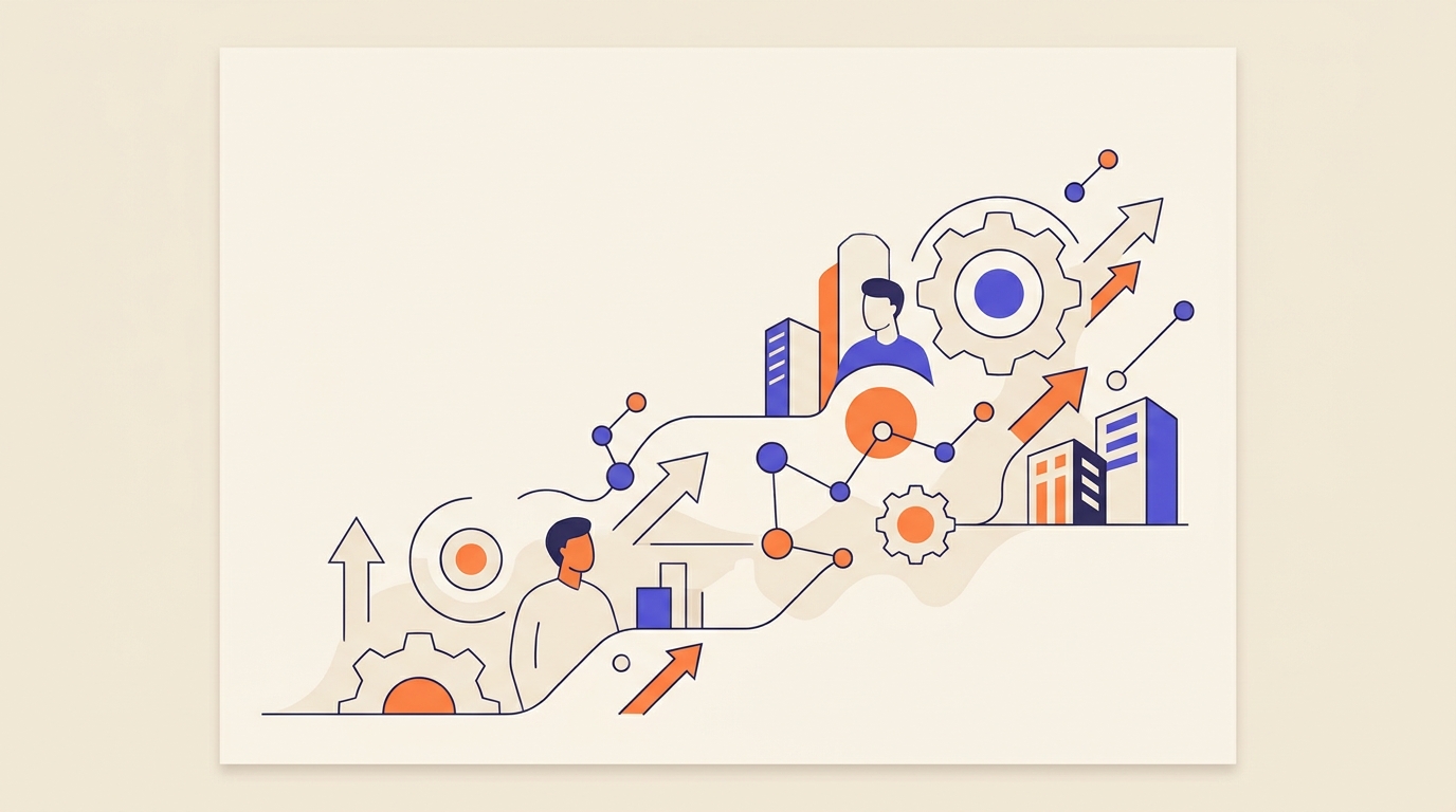 Beste AI Tools voor Bedrijven: De Ultieme Gids voor MKB Succes