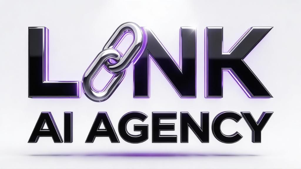 Link AI Watermark