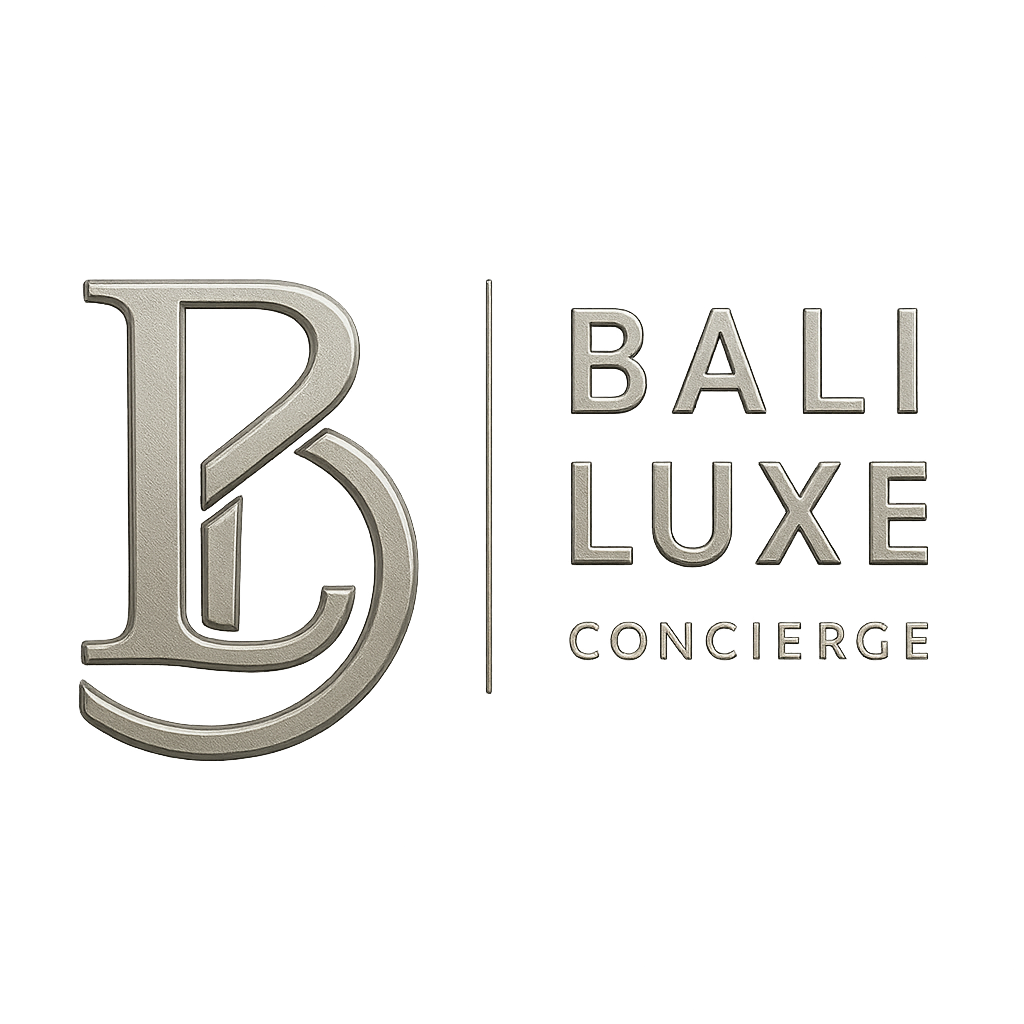 Bali Luxe
