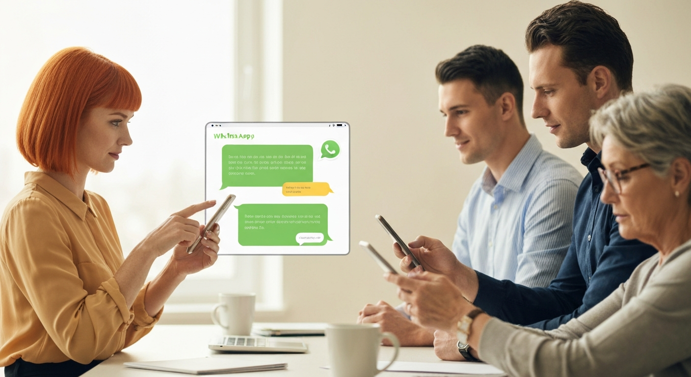 WhatsApp Chatbot voor Bedrijven: Van Afspraken tot Klantenservice